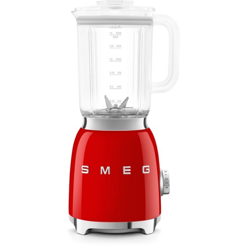 Blender smeg blf03rdeu - blf03rdeu, rouge