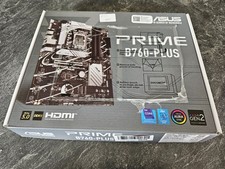 ASUS PRIME B760-PLUS - Carte