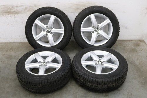 Hiver original jantes 16 - !,