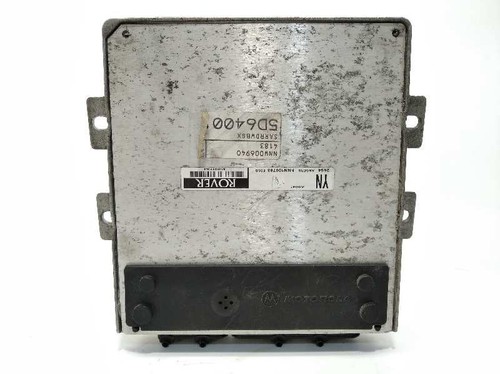 Nnn100783 calculateur moteur - nnn100783,