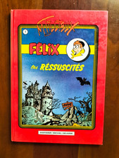 1981 felix 1 les - 1,