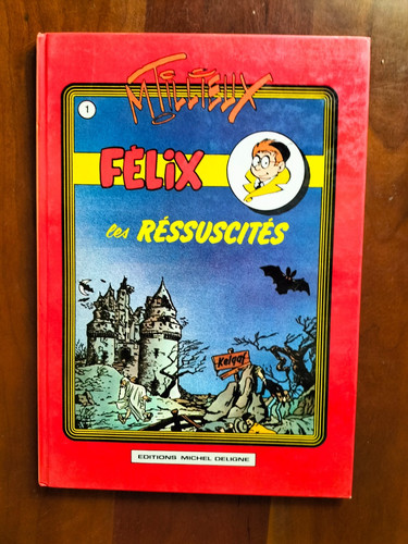 1981 felix 1 les - felix,