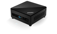 MSI PC NUC MSI CUBI 5