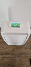 purificateur d'air eolis air manager 1200s blanc en très bon état 