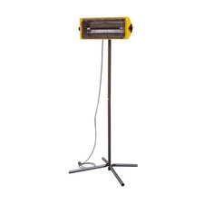 Lampe chauffante infrarouge