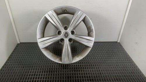 Jante renault koleos phase 1 - koleos,