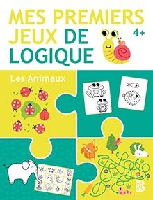 Mes premiers jeux - , logique