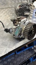 Pompe à injection PEUGEOT 206
