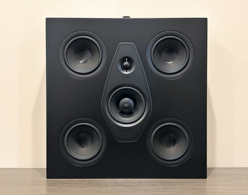 Sonus faber arena - faber,