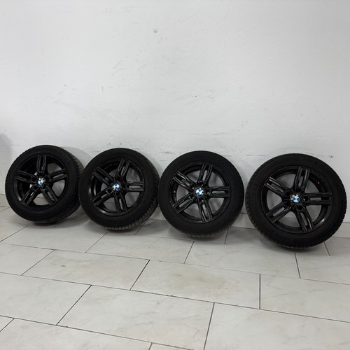 Jantes pouces troues - 4, bmw