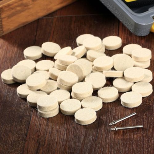 Pièces beige bijoux - mm,