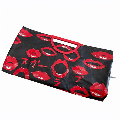 Pochette plissée pleats - plissée,
