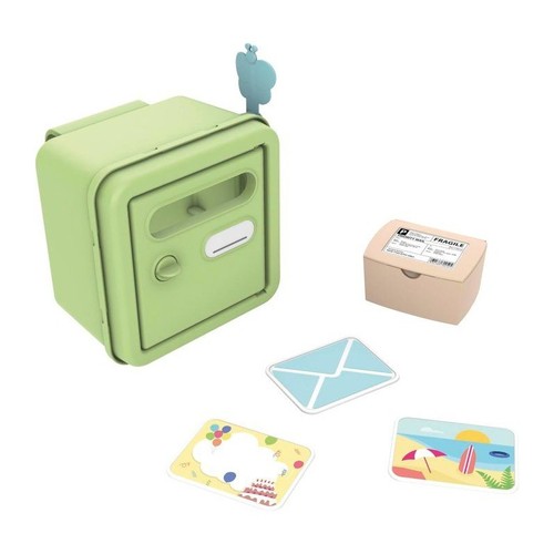 Smoby life boîte - smoby, au
