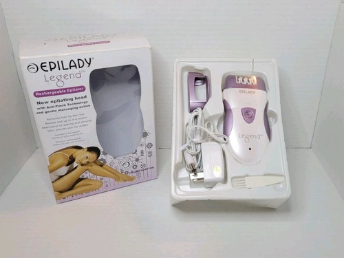 Epilady legend cordless - epilady,