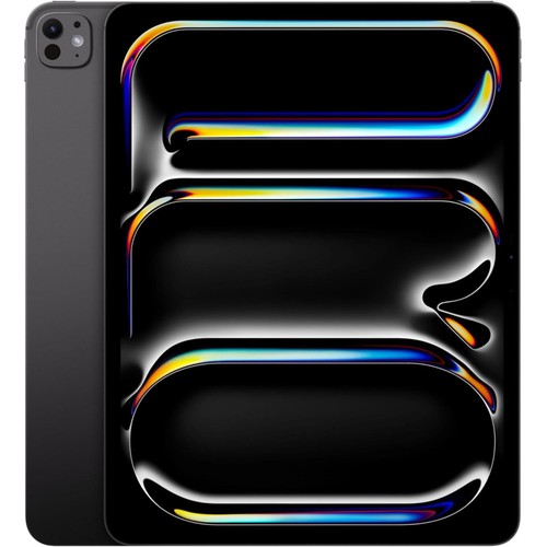 Apple ipad pro 2024 - apple,
