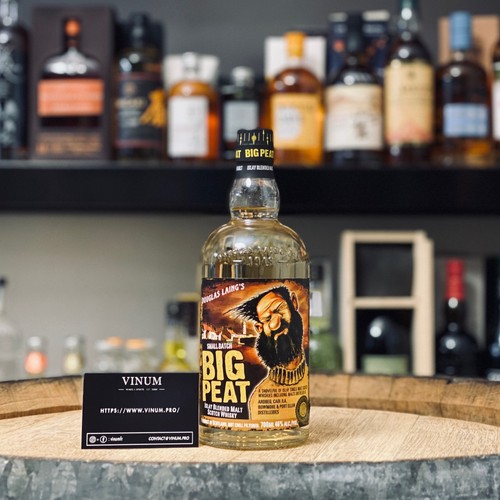 Big peat - big,