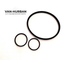 Kit Courroies sony DTC-1000 Es