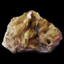 ★☆ BARYTINE HAUTE-LOIRE de