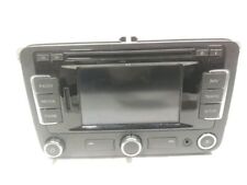 AUTORADIO SEAT ALTEA XL phase 2 (05/2009 12/2015) / NE 177568