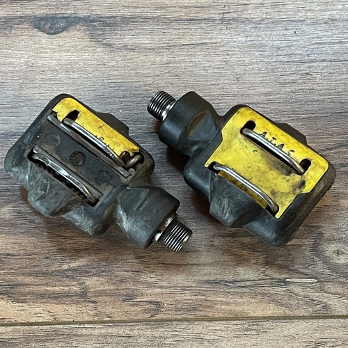 Used time atac composite - time,