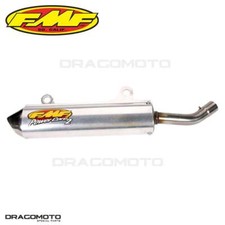 HONDA CR 500 R 1991-2001 Powercore 2 Pot échappement FMF 020210