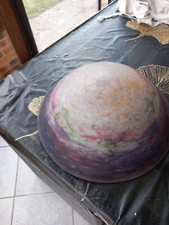 Ancien et belle vasque