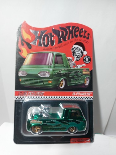 Hot wheels - 1/64, 🇨🇵