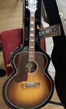 guitare folk electro