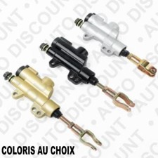 Maitre cylindre frein arriere