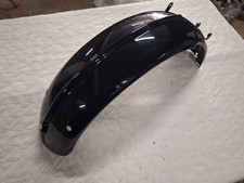 GARDE BOUE ARRIERE TRIUMPH BONNEVILLE BOBBER  ref 2308721