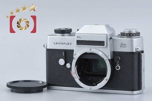 Appareil photo reflex