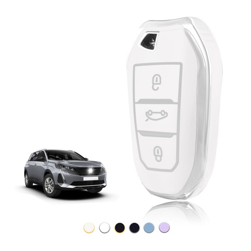 Coque clé tpu etui - tpu,,