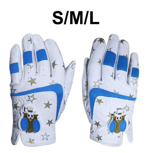 Enfants chilrren golf gants - golf,