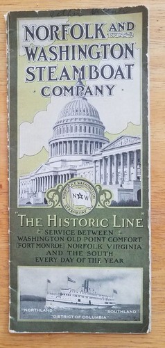 District columbia - columbia,