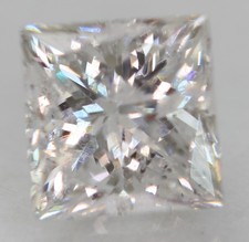 Diamant Naturel Taille