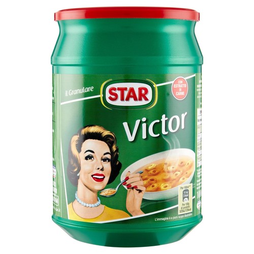 Dadi star victor - dadi,