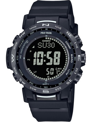 Casio prw 35y - prw-35y-1ber, montre