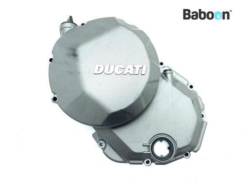 Carter embrayage ducati - carter, d'embrayage