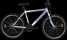 Vélo VTT Rigide Homme  Freerider- 18 vitesses - Freins V brake