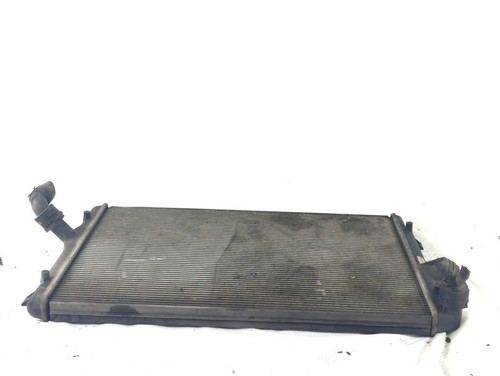 1k0121251n radiateur eau - 1k0121251n,