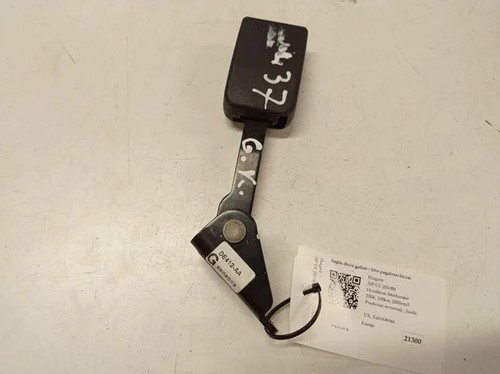 Peugeot 307 boucle de - 3b,