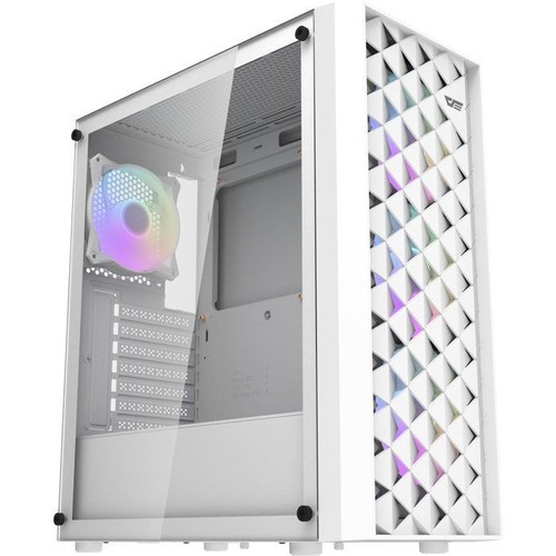 Darkflash dk351 blanc boitier - dk351,