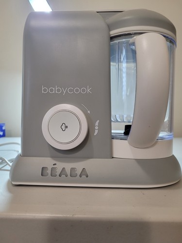 Beaba babycook solo - beaba, in