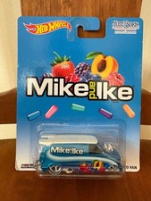 Hot Wheels '85 Chevy Astro Van