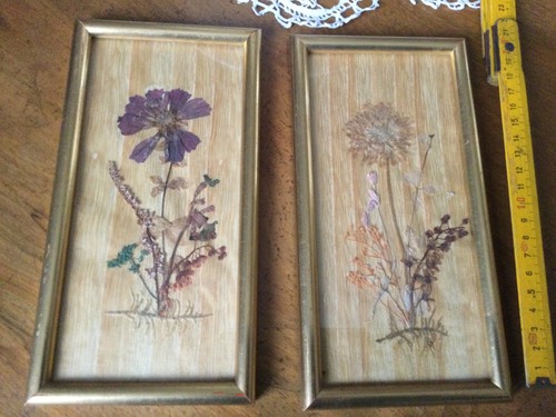 Tableaux bouquets fleurs - 2,