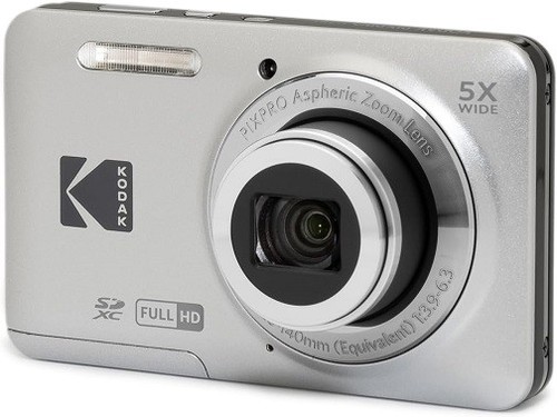 Pixpro fz55 gry - pixpro, fz55-gry