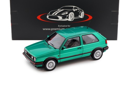 Norev volkswagen golf 2 - norev,
