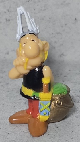 Kinder surprise asterix les - surprise,