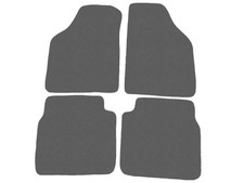 Basic Tapis de sol pour Fiat