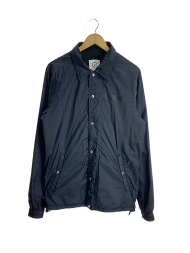 Visvim veste nylon noire - visvim,